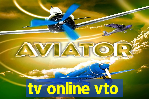 tv online vto